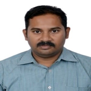 Dr. P. Karthikeyan